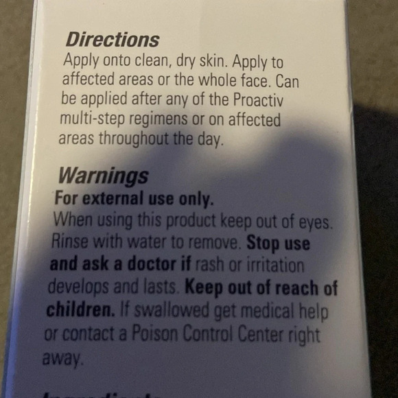 Proactiv Redness Relief Serum - Picture 3 of 3